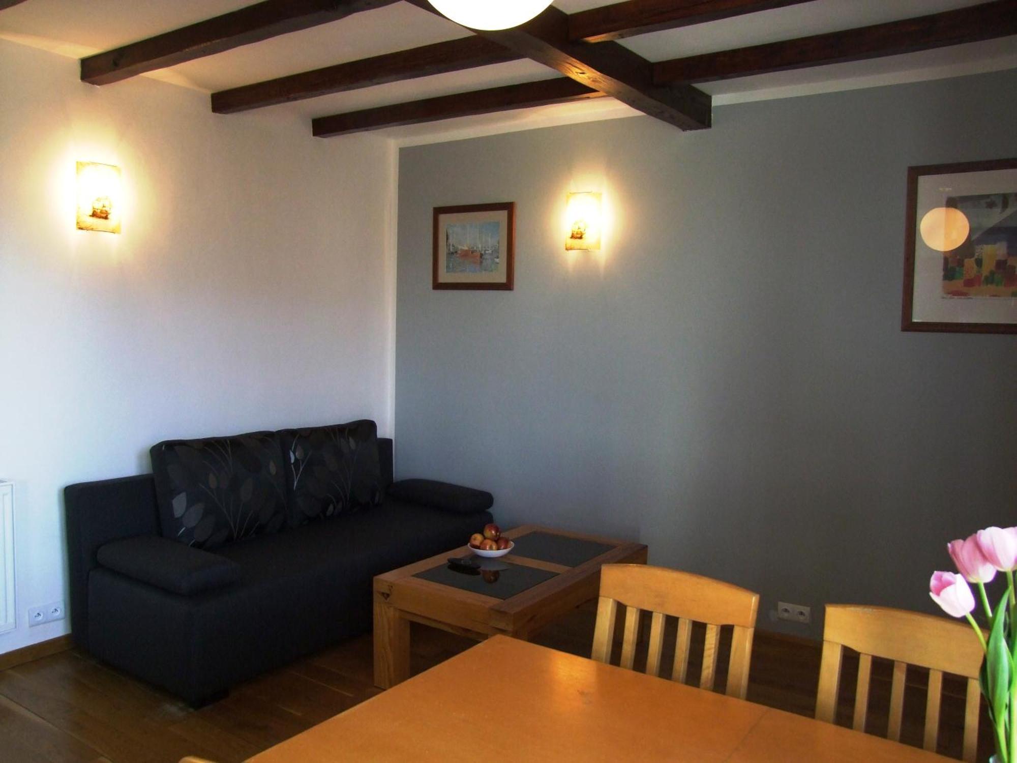 Mazurski Zakatek-Apartamenty Mikołajki Exteriér fotografie