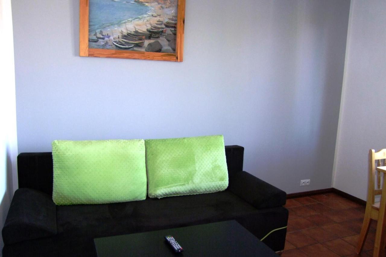 Mazurski Zakatek-Apartamenty Mikołajki Exteriér fotografie