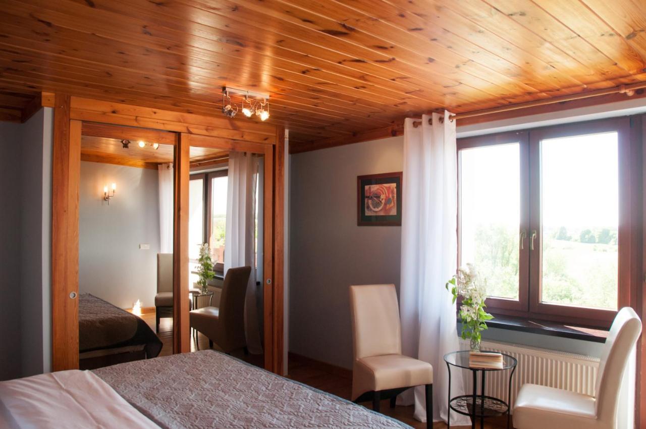 Mazurski Zakatek-Apartamenty Mikołajki Exteriér fotografie